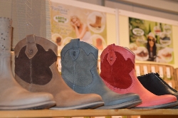 Gran éxito de Martín Natur en Biocultura Barcelona, la Feria de Productos Ecológicos y Consumo Responsable