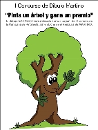 Restaurante Martino organiza el I Concurso de dibujo “Pinta un árbol y gana un premio”