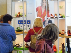 MARTÍN NATUR participa en la Feria de alergias en Bonn (Alemania)  “ALLERGIKER TAGUNG BONN”