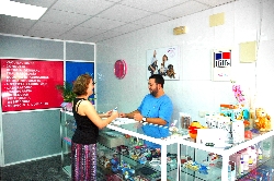 Clínica Veterinaria La Asunción cumple su primer aniversario en Santa Pola