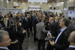 Solicitudes para la exposición de empresas innovadoras en el Focus Business 2014