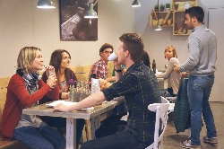 Panaria abre sus puertas en Elche