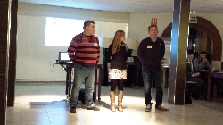 El grupo BNI  Superación de Elche tiene su reunión semanal con gran éxito