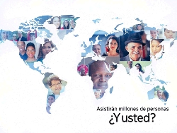 Los Testigos de Jehová esperan más de 1.500 asistentes a su Día Especial