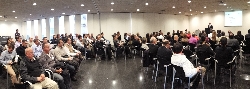 BNI Superación celebra su primer millón de Euros.