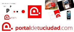 Portaldetuciudad.com estrena nueva identidad corporativa