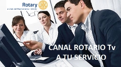 Nuevo Canal Rotario Tv