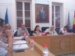 El Ayuntamiento de Crevillent retransmitirá los plenos a través de internet