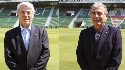 Juan Serrano vuelve a asumir la Presidencia del Elche C.F.