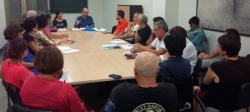 Juntas municipales del Camp d'Elx