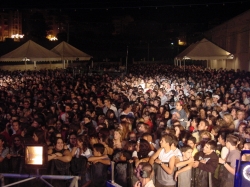 El Ayuntamiento amplia el horario de funcionamiento de kábilas, cuarteles y establecimientos de restauración, con motivo de las Fiestas Patronales