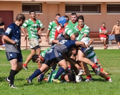 El  E.C.R.U. se impone al Albacete en el “Festa d'ElX”