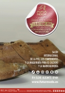 Futurmoda cuelga el cartel de completo por primera vez en su historia.
