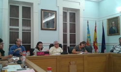 La Corporación Municipal celebrará hoy un pleno extraordinario con temas de Hacienda y Personal