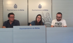 El Ayuntamiento de Elche pone en marcha el Portal de Transparencia Municipal