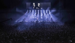 15151, nuevo disco en directo de Vetusta Morla