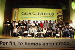 El jurado de los Premios Provinciales de la Juventud selecciona 38 proyectos finalistas entre los 177 presentados