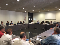 Elche pide adherirse a la Red de Ciudades por la Bicicleta