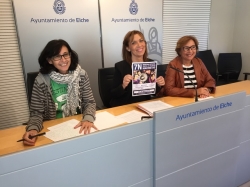 Autobuses hacia Madrid contra la violencia de Género