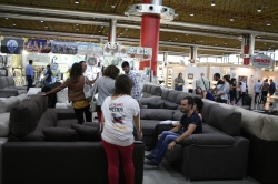 Balance positivo de FiraHogar 2015