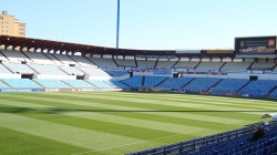 Lista de convocados para el partido contra el Real Zaragoza