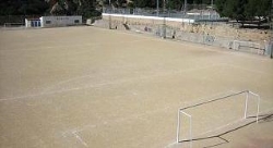 El Ayuntamiento adjudica las obras de la Ciudad Deportiva Juanfran Torres