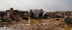 El Ayuntamiento colaborara con 3.000 € para los campamentos Saharauis, ante la situación de emergencia que viven por las últimas inundaciones