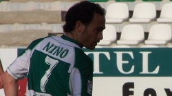 El Elche homenajeará a Nino en el partido contra Osasuna