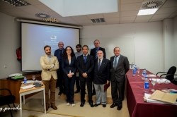Un estudio propone potenciar el centro histórico de Orihuela para que opte a la candidatura de Ciudad Patrimonio de la Humanidad