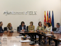 Presentada la revista digital Talentos