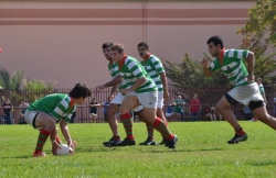 El Elche C.R.U. sigue sin encontrar la victoria