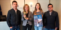 Una nueva edición de la "Fair Play Cup" traerá a Elche a más de cinco mil personas