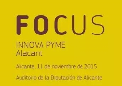 La Concejalía de Formación organiza la visita de alumnos del Taller de Empleo a la jornada Focus Innova Pyme Alicante