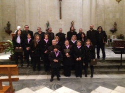 La Asociacion Cultural Musical Costa Blanca “Veus de Crevillent” dará un concierto este viernes en la Casa de Cultura