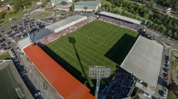 Plan de viaje a Lugo elchecf.es 11/11/2015 El equipo franjiverde parte a tierras gallegas el viernes a las 9.15 desde el Aeropuerto de Alicante-ElcheP