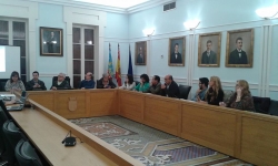 Los datos e informes presentados en el Consejo Municipal para la integración constatan una mejor convivencia de los inmigrantes