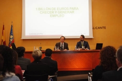 El Gobierno Provincial asesorará y coordinará a los municipios de la provincia para la obtención de fondos europeos