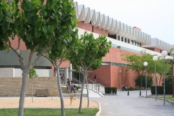 El embajador en Misión especial para la Ciberseguridad imparte una charla sobre seguridad y cooperación en el Mediterráneo