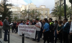Bienestar Social organiza la lectura de un manifiesto y una obra de teatro contra la violencia de género