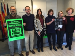 El Black Friday traerá descuentos y sorpresas en Elche