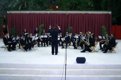La Sinfónica Big Band ofrecerá un concierto este viernes en la Casa Municipal de Cultura
