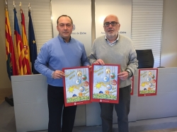 El encendido de luces el 4 de diciembre dará el pistoletazo de salida a los actos de navidad