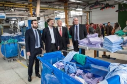 El Baix Vinalopó apoya a los discapacitados