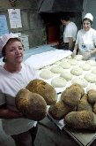 La mujer da vida al medio rural.
