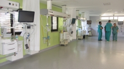 El Hospital General de Elche pone en marcha una Unidad  de Cuidados Críticos Quirúrgicos