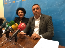 El PP presenta una enmieda a los Presupuestos de 2016 por no cumplir con la Ley de Presupuestos Generales del Estado