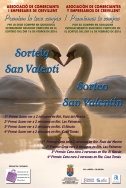Campaña de San Valentín en los comercios de Crevillent