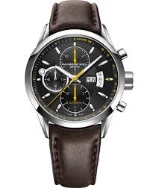 La historia de los relojes Raymond Weil, la nueva adquisición de Javaloyes Joyeros