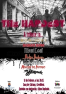 Concierto de The Hardest en Crevillent