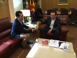 Los Alcaldes de Elche y Elda crean el "Foro de Alcaldes por el Calzado", para reivindicar el sector en la Comunitat